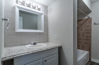 Broadway Park Apartments in Houston, TX - Building Photo - Interior Photo