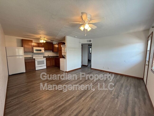 1135 N College Dr in Maryville, MO - Building Photo - Building Photo