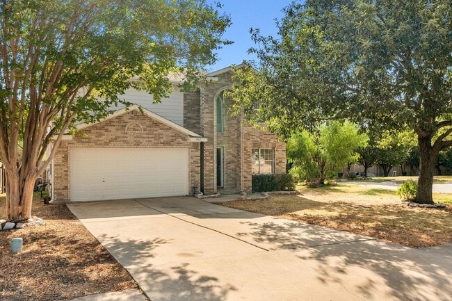 905 Rocking Spur Cove in Pflugerville, TX - Building Photo - Building Photo