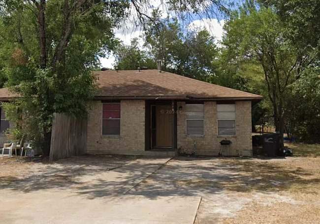 property at 219 Bucknell Ct