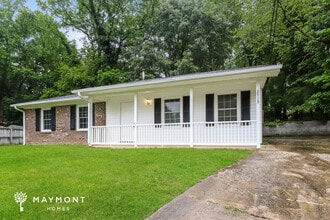 2713 Ernest St in High Point, NC - Building Photo - Building Photo