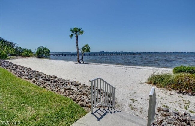 property at 14813 Laguna Dr