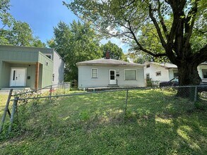 3481 Hillside Ave in Indianapolis, IN - Building Photo - Building Photo