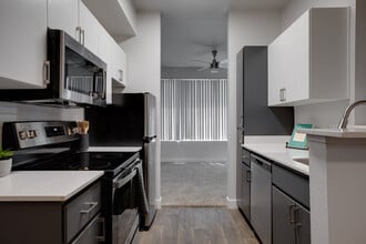 The Urban in Phoenix, AZ - Building Photo - Interior Photo