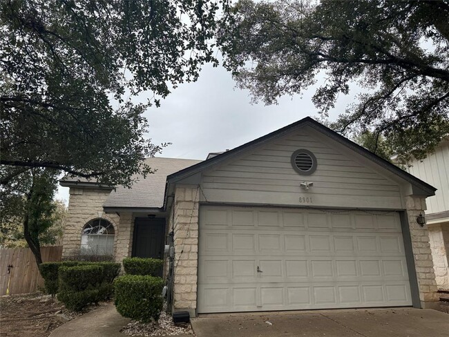 property at 8901 Vigen Cir