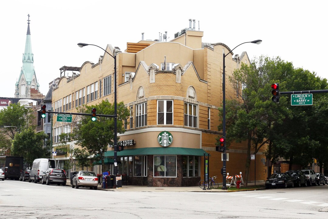 Reliable Lofts in Chicago, IL - Building Photo