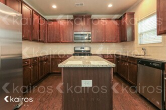1660 Riverpark Dr SE in Dacula, GA - Building Photo - Building Photo