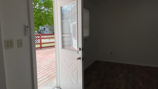 415 N Washington St, Unit A in Warsaw, IN - Building Photo - Building Photo