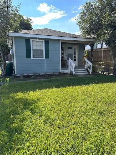 property at 1518 Avenue A
