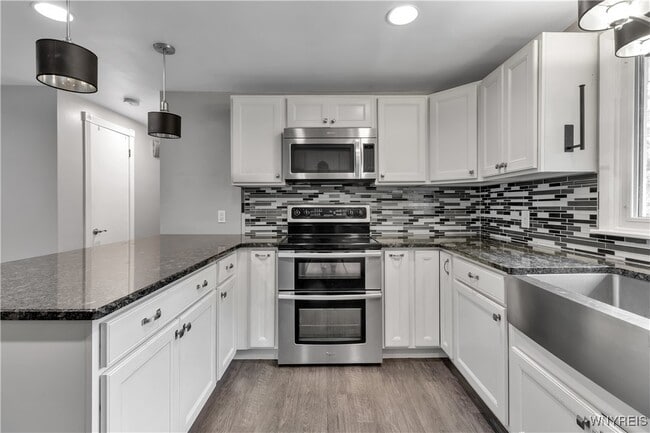 property at 1040 Klein Rd