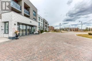 40 Via Rosedale in Brampton, ON - Building Photo - Building Photo