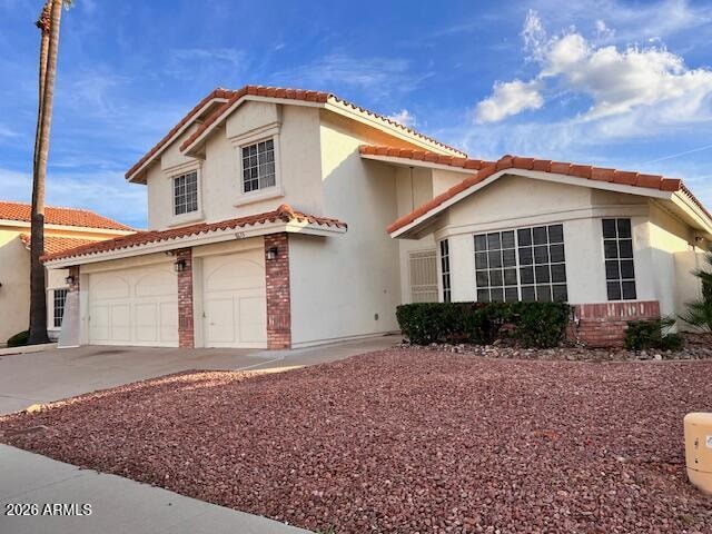 property at 7633 W Kristal Way