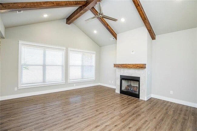 1936 Seay Cir in Pea Ridge, AR - Building Photo - Building Photo