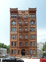 944 Marcy Avenue in Brooklyn, NY - Building Photo