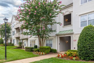 Cedar Lakes II Condominiums in Fairfax, VA - Building Photo - Building Photo