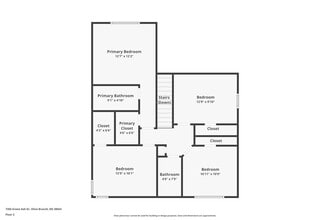 7356 Green Ash Dr in Olive Branch, MS - Building Photo - Building Photo