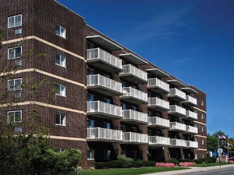 Terry Apartments in Patchogue, NY - Building Photo - Building Photo