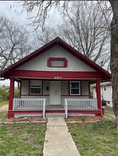 5917 Wabash Ave in Kansas City, MO - Building Photo - Building Photo