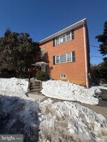 4207 15th St N in Arlington, VA - Building Photo