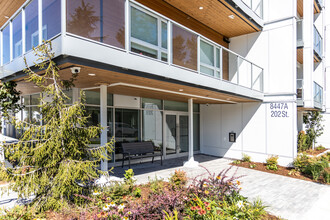 Aristotle in Langley Twp, BC - Building Photo - Building Photo