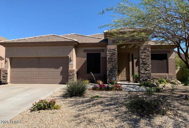 18564 W Sweet Acacia Dr in Goodyear, AZ - Building Photo - Building Photo