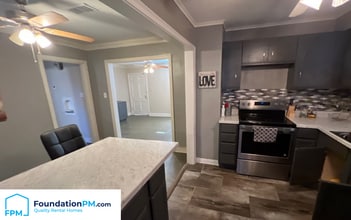 2282 Devoy Ave in Memphis, TN - Building Photo - Building Photo