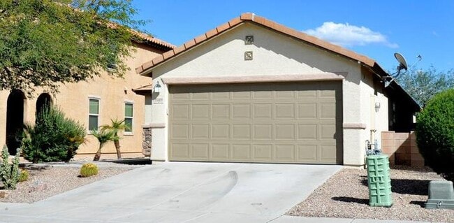 property at 9509 Crowley Brothers Dr