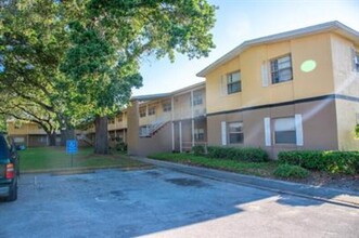 Hope Square Apartments in Orlando, FL - Foto de edificio - Building Photo