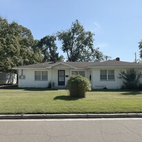 4216 Quincy St in Jacksonville, FL - Building Photo