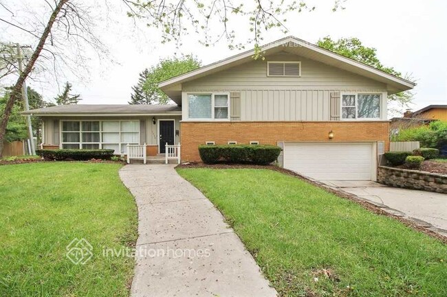 1036 Braemar Rd in Flossmoor, IL - Building Photo - Building Photo