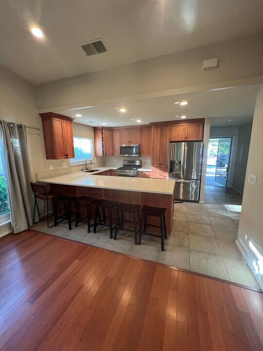 3411 Seabright Ave in Davis, CA - Building Photo