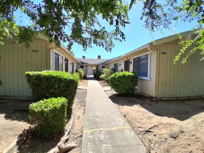 property at 2306 N Fruit Ave