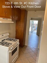 723 E 6th St in Long Beach, CA - Foto de edificio - Building Photo