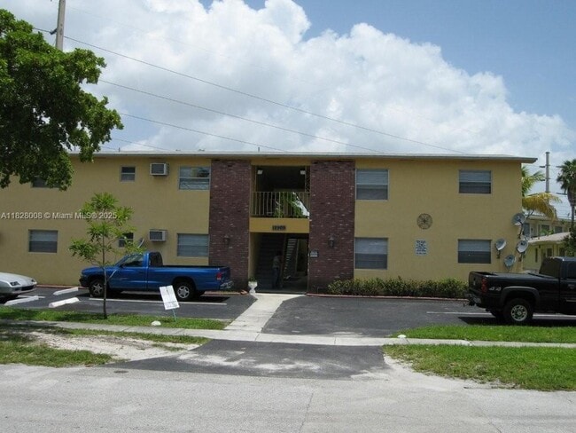 property at 12905 Arch Creek Rd