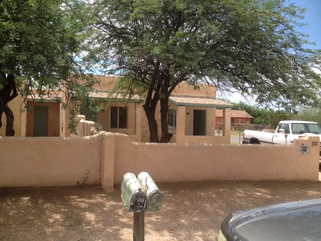 4107 S 4th Ave in Tucson, AZ - Building Photo - Building Photo