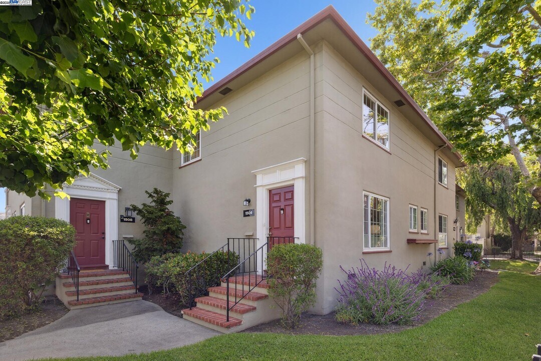 1504 137th Ave in San Leandro, CA - Building Photo