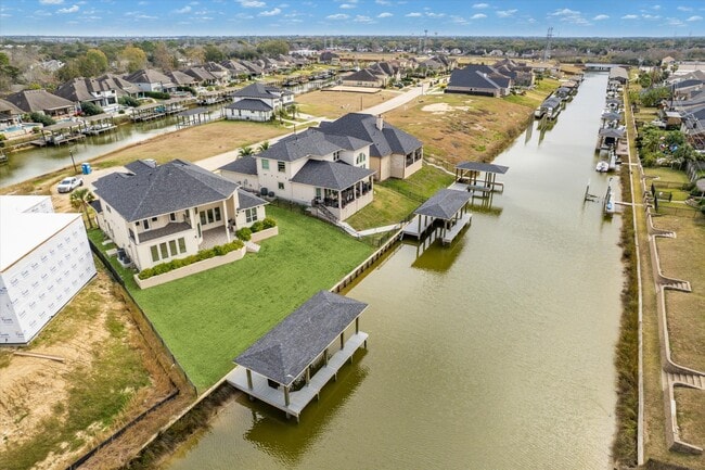 property at 602 Appia Dr