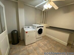 91 Westland Ave in Boston, MA - Building Photo - Building Photo