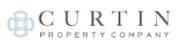 Property Management Company Logo Curtin Property Company