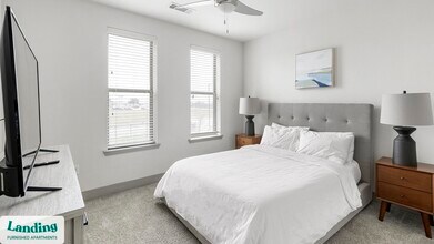 4100 Northern Cross Blvd in Haltom City, TX - Building Photo - Building Photo