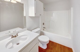 2094 Ridgewood Cir in Ingleside, TX - Foto de edificio - Building Photo