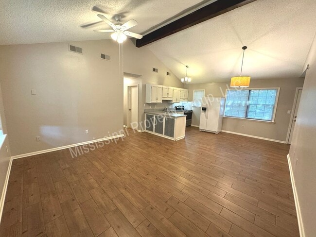 350 Christman Dr in Oxford, MS - Building Photo - Building Photo