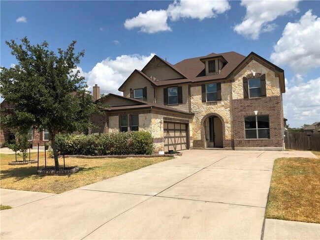 property at 18724 Star Gazer Way