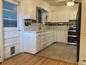 316 N Ivy Ave in Highland Springs, VA - Building Photo - Building Photo