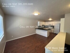 1563 S 600 E in Springville, UT - Foto de edificio - Building Photo