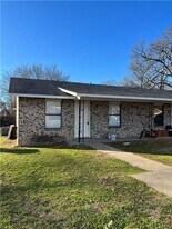 412-416-416 N 35th St in Rogers, AR - Building Photo
