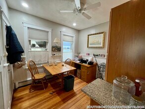 101 Farragut Rd in Boston, MA - Building Photo - Building Photo