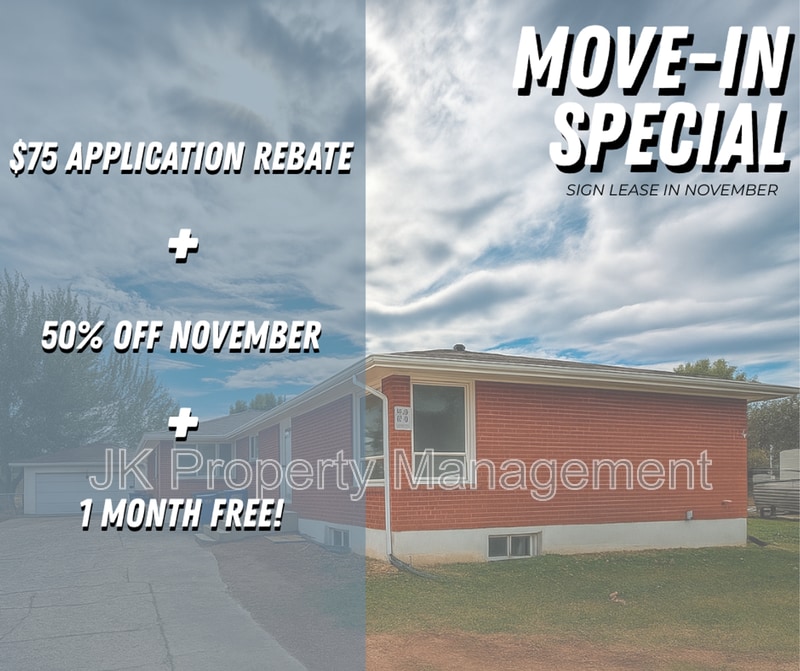 530 21st Ave NE in Great Falls, MT - Building Photo