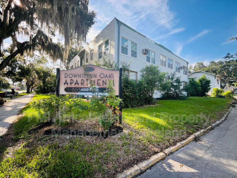 730 W Central Ave in Winter Haven, FL - Building Photo