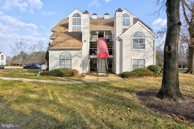 property at 1101 Baybury Ct